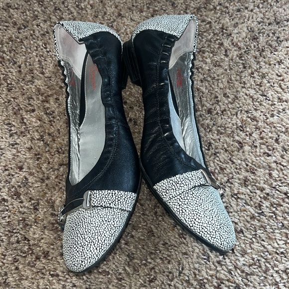 Marc Joseph New York ballet flats - Picture 5 of 10